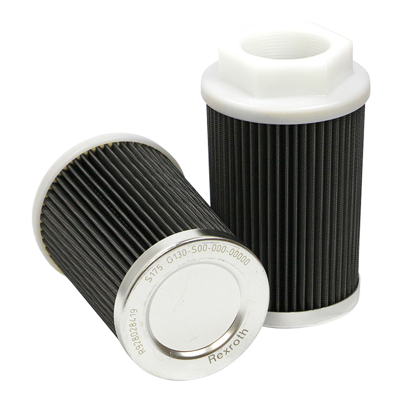 Suction strainer filter EPE S 175G130-S00-000